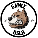Gamle Oslo IK logo