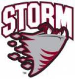 Guelph Storm logo