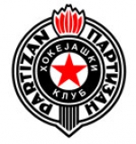 HK Partizan Beograd logo