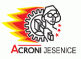 HK Acroni Jesenice logo