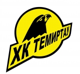 HK Temirtau logo