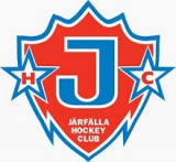 Järfälla HC logo