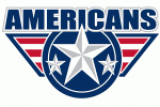 Tri City Americans logo