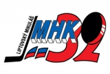 MHK32 Liptovsky Mikulas B logo