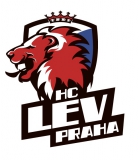 HC LEV Praha logo
