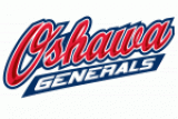 Oshawa Generals logo