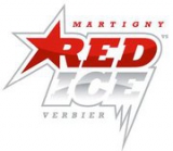 HC Red Ice Martigny-Verbier-Entremont logo
