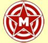 Budapesti Vörös Meteor logo