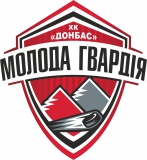 Molodaya Gvardia Donetsk logo