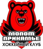 Molot-Prikamie Perm logo