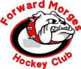 HC Forward Morges logo
