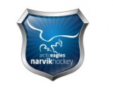 Narvik IK logo