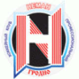 Neman Grodno logo