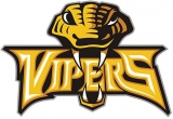 Newcastle Vipers logo
