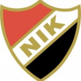 Nittorps IK logo