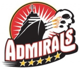 Norfolk Admirals AHL logo