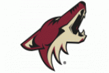 Phoenix Coyotes logo