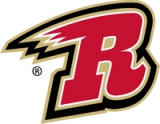 Rapid City Rush logo