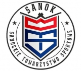 KH 58 Sanok logo
