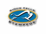 Sioux-Falls Stampede logo