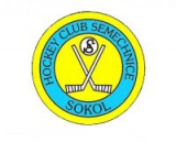 TJ Sokol Semechnice logo