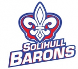 Solihull Barons logo