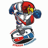 Steaua Rangers logo