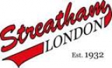 Streatham Redskins logo