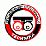VSK Technika Brno logo