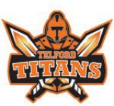 Telford Tigers ENL logo