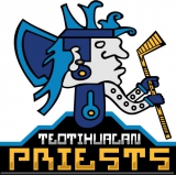 Teotihuacan Priests logo