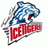 Thomas Sabo Ice Tigers logo
