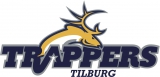 Destil Trappers Tilburg logo