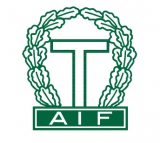 Tingsryds AIF logo