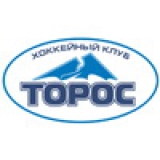 Toros Neftekamsk logo