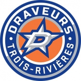 Trois-Rivières Draveurs logo