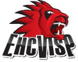 EHC Visp logo