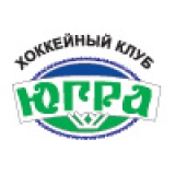 Yugra Khanty-Mansiysk logo