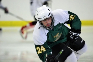 South Africa Wins Division III World Junior Qualification Tournament
