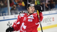 Canada Wins Third Straight Spengler Cup in Final Pre-Olympic Event
