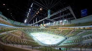 Turkmenistan wants icehockey