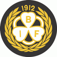 Brynäs IF Swedish Champions