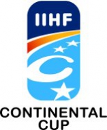 Continental Cup 2013-14 provisional structure unveiled