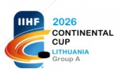 Mogo Riga crushes Narva, Hockey Punks start strong in Continental Cup opener