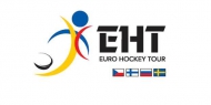 Euro Hockey Tour changes format