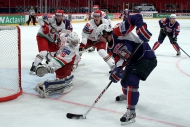 Slovenian Hockey Player Žiga Jeglič Suspended For Doping