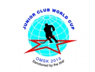 Omsk Hawks junior club World champions