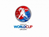 Quebec Remparts to the 2014 Junior Club World Cup