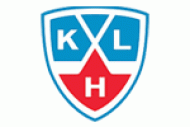 Today’s KHL games