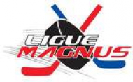 Ligue Magnus regular season over, play-off start tonight